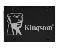 Dysk wewnętrzny KINGSTON KC600 256GB 2,5'' SKC600/256G